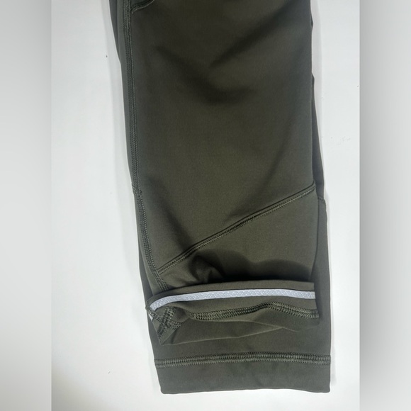 Lululemon All The Right Places Crop II *23" - Picture 5 of 9